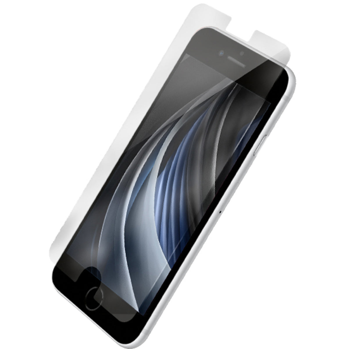 Screen Protector iPhone SE (2nd Gen)/8