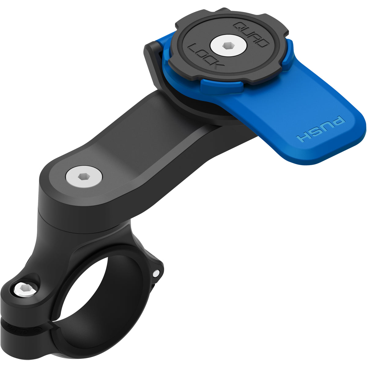 Motorcycle Handlebar Mount (V2) QLM-HBR