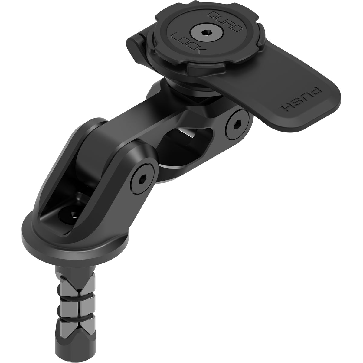 Motorcycle Fork Stem Mount Pro QLM-FSM-PRO