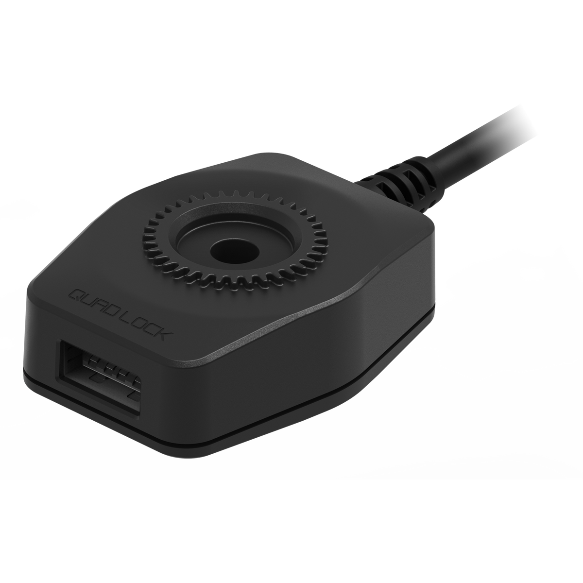 Motorcycle USB Charger QLA-MOT-USB