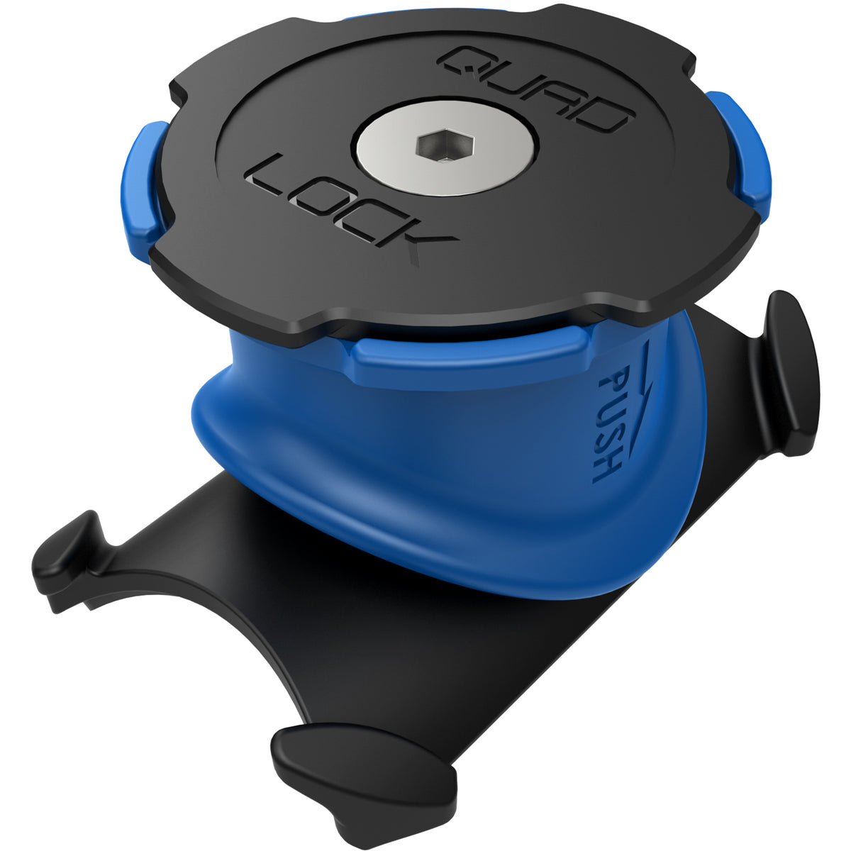 Stem / Handlebar Bike Mount QLM-BMP-BL