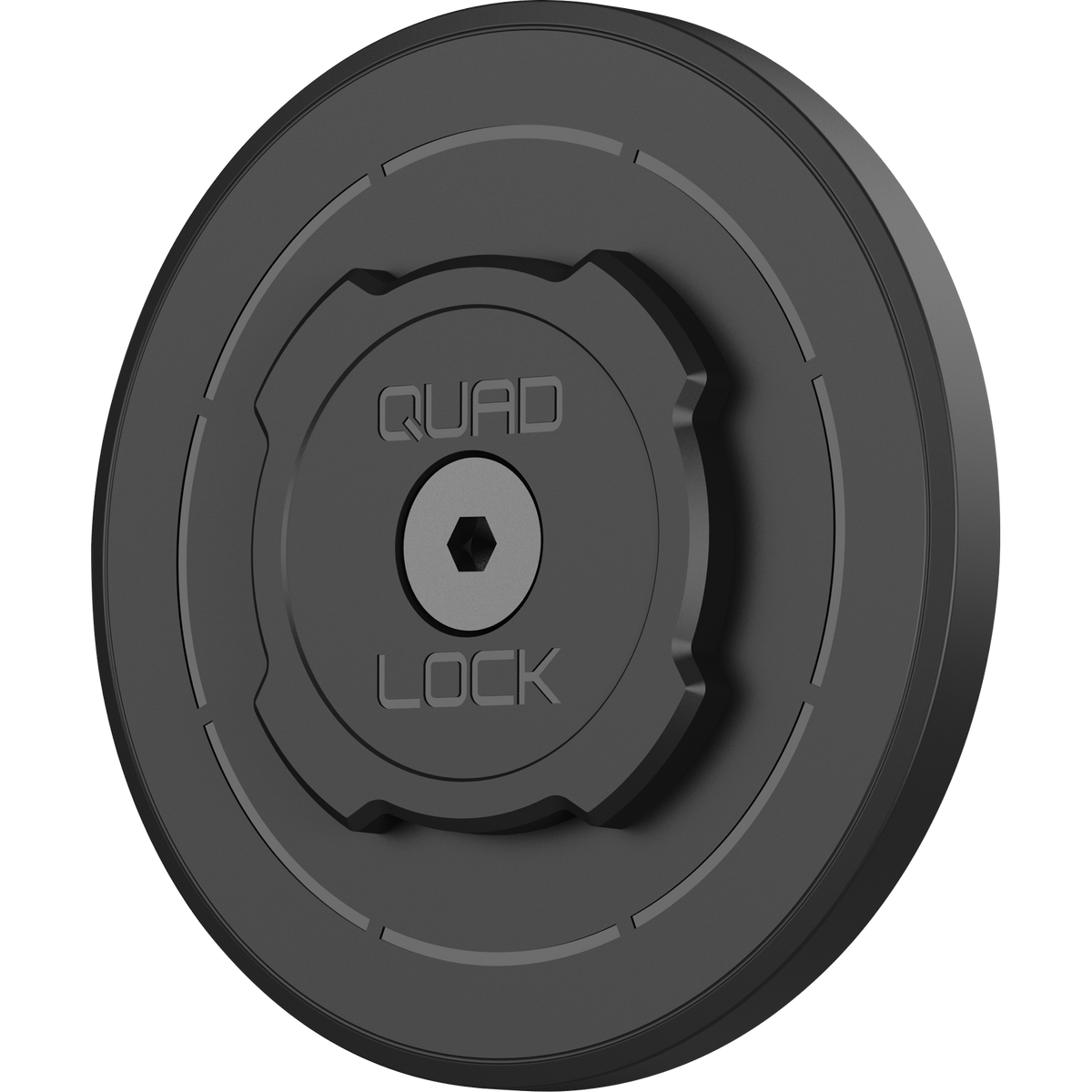MAG Standard Head QLH-MAG