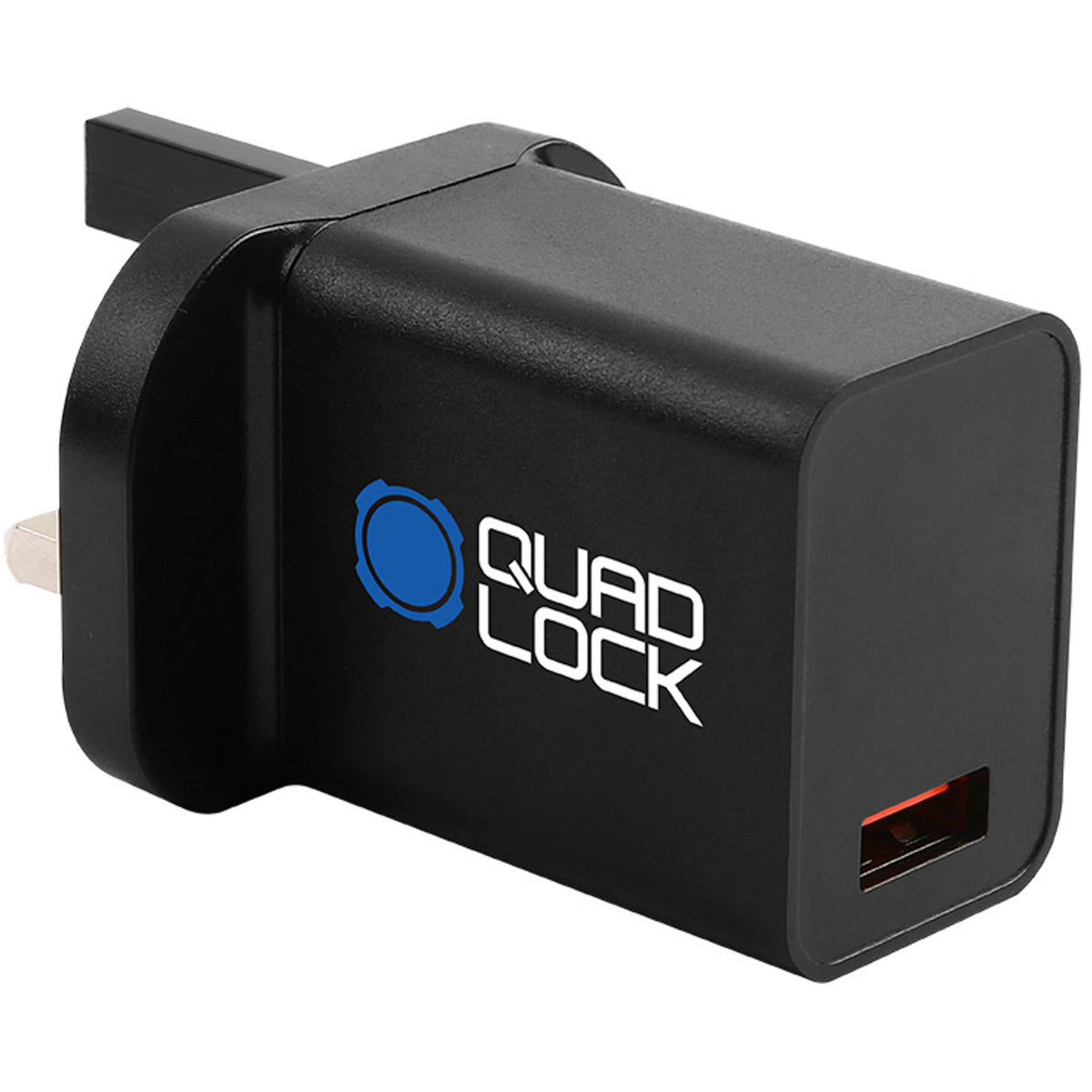 18W Power Adaptor - UK Standard (Type G) QLA-PWB-UK