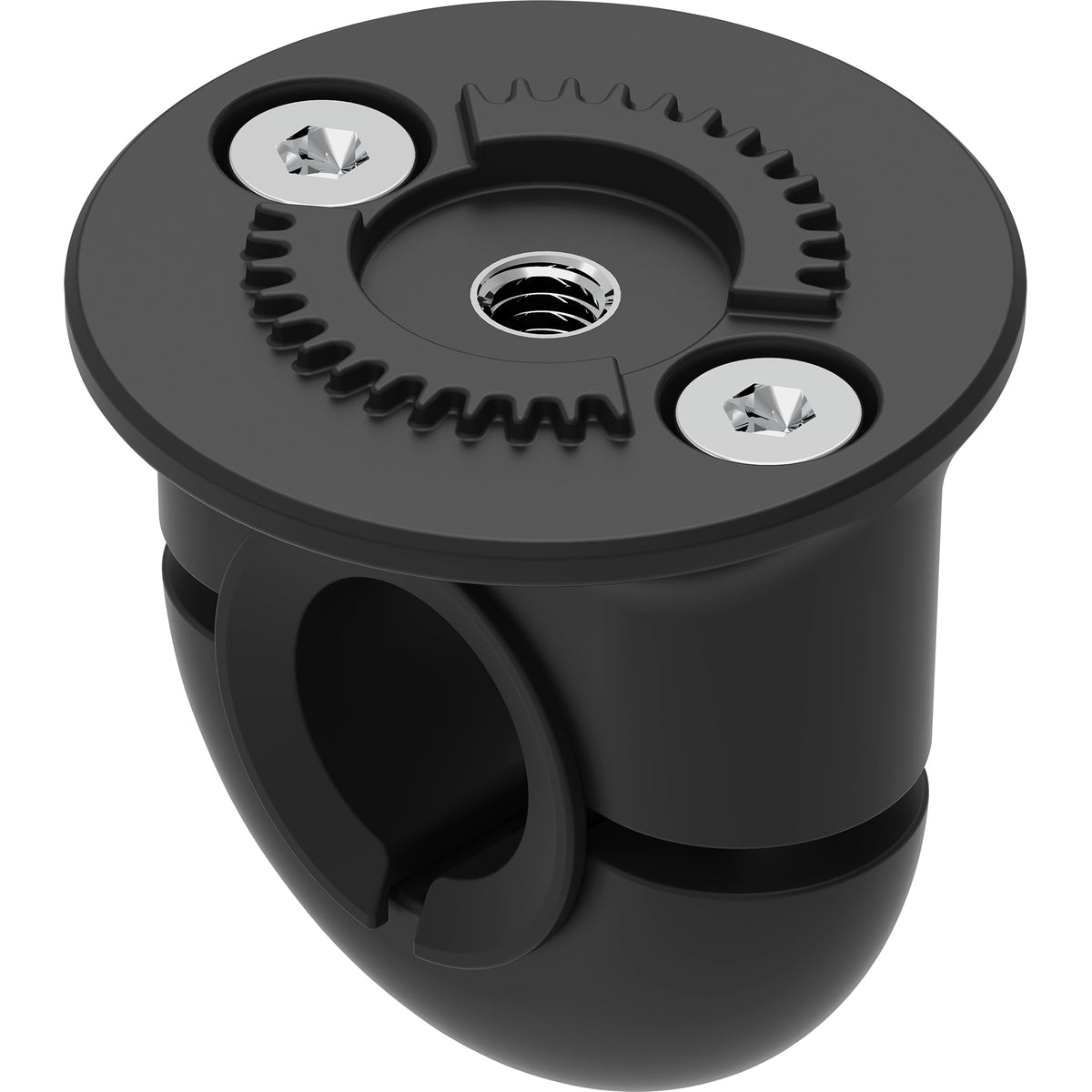 360 Base - Bar Clamp Small V2 QLP-360-BCS-2