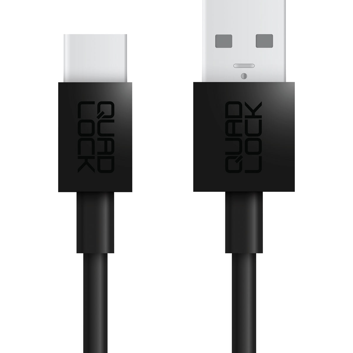 USB-A to USB-C Cable - 2m QLA-USB-2000C