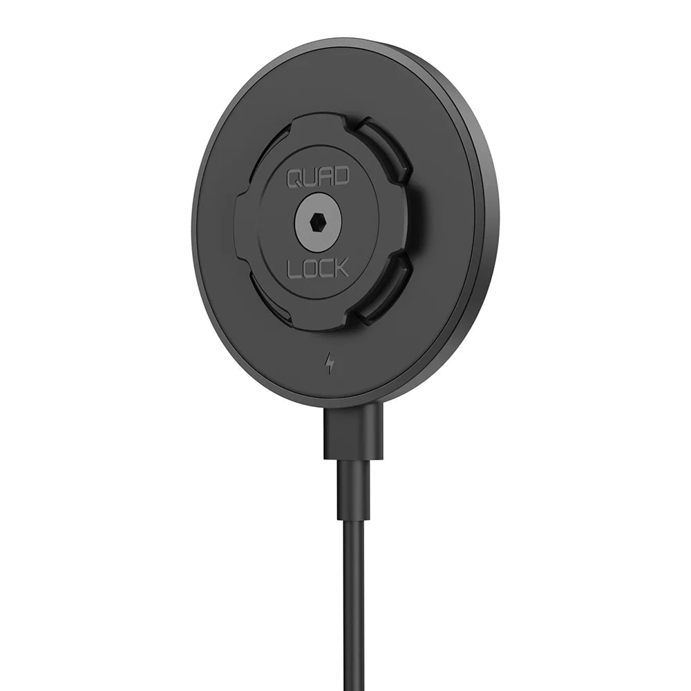 Wireless Charging Head for Car / Desk QLH-WCH-2