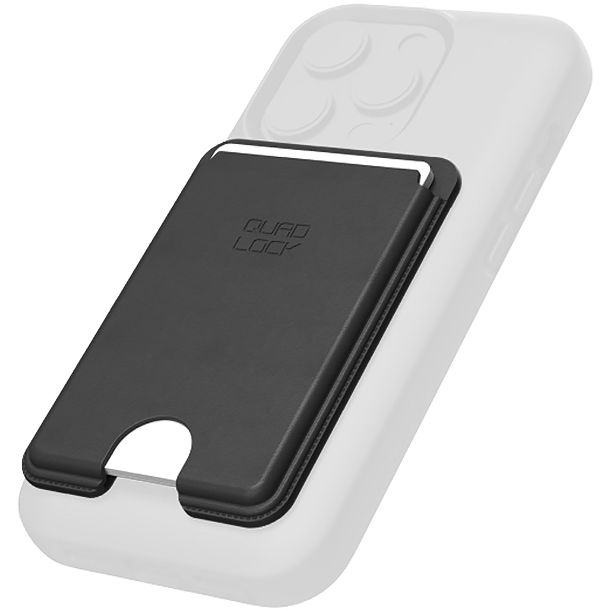 MAG Wallet QMA-WLT