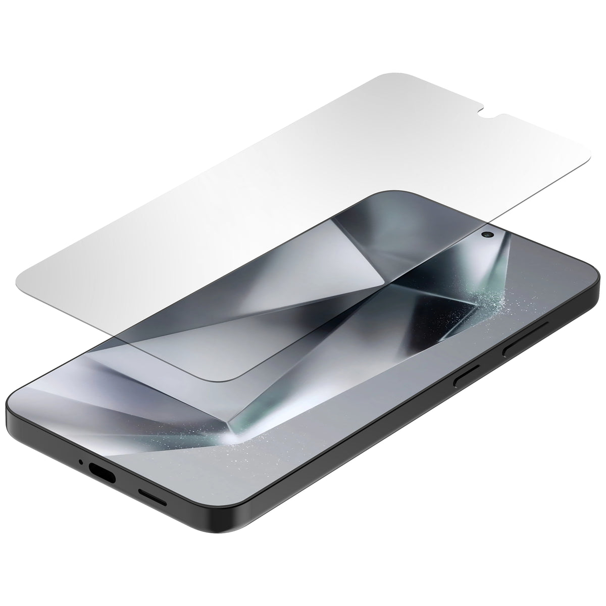 Glass Screen Protector Samsung Galaxy S24+