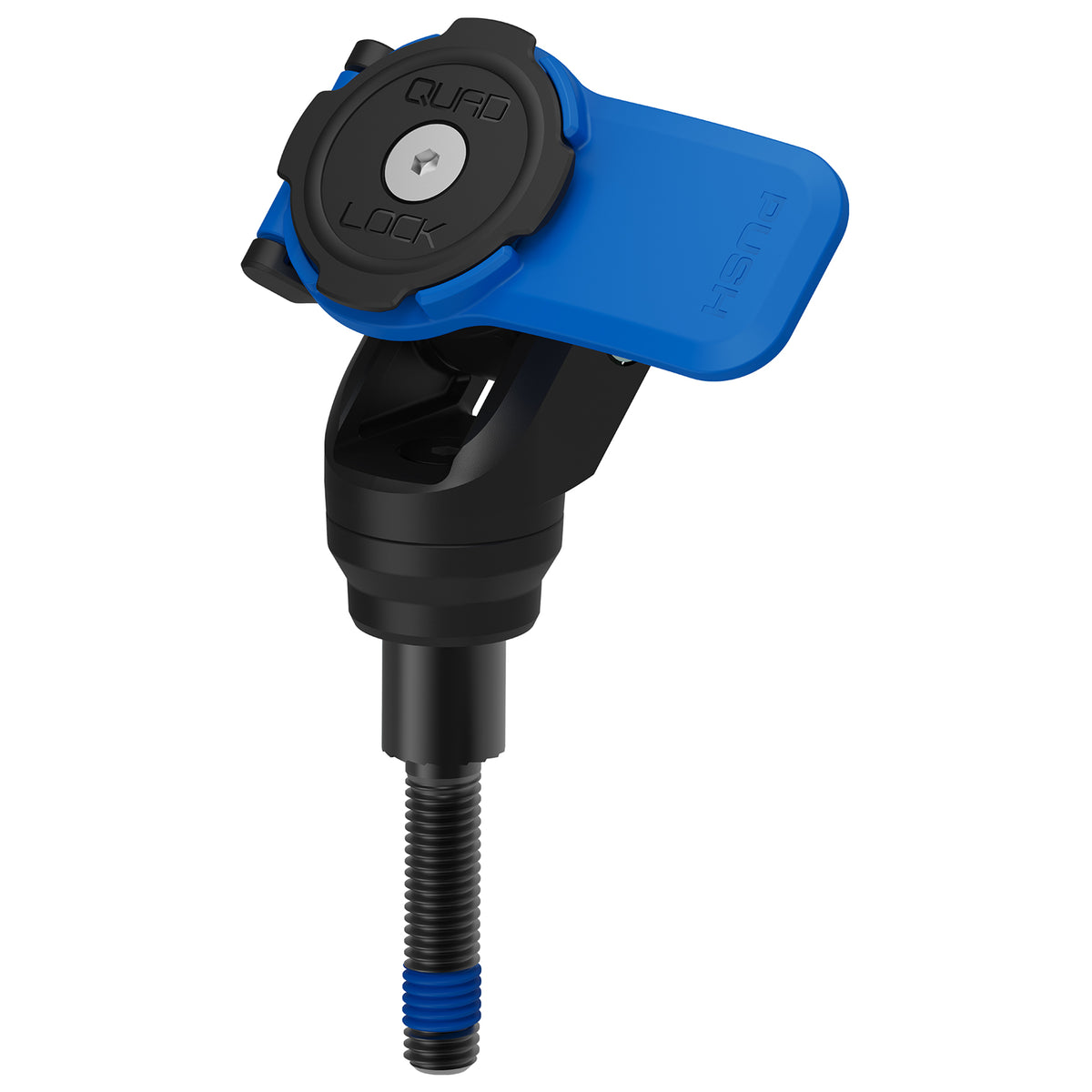 Motorcycle Handlebar Clamp Mount QLM-HBC