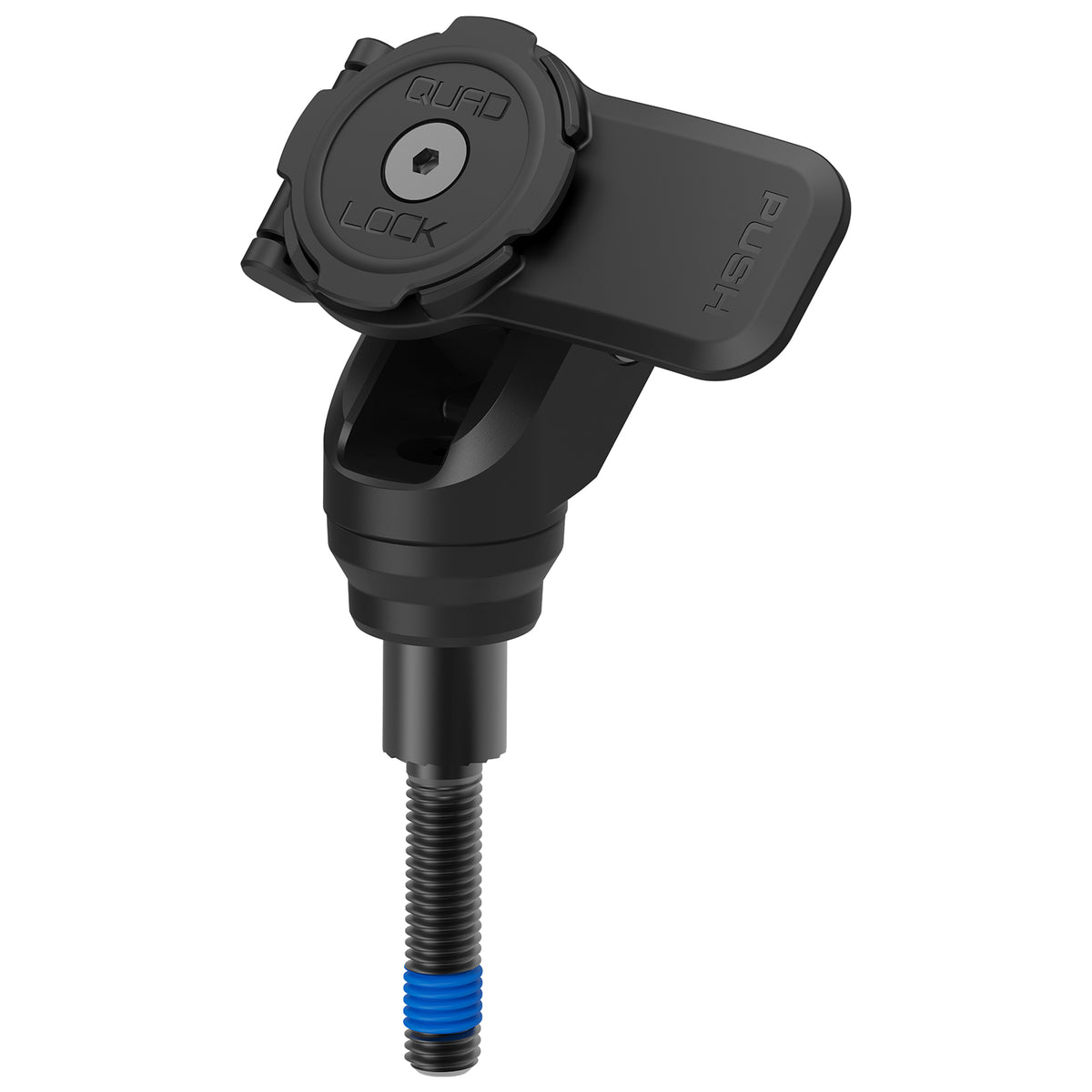 Motorcycle Handlebar Clamp Mount Pro QLM-HBC-PRO