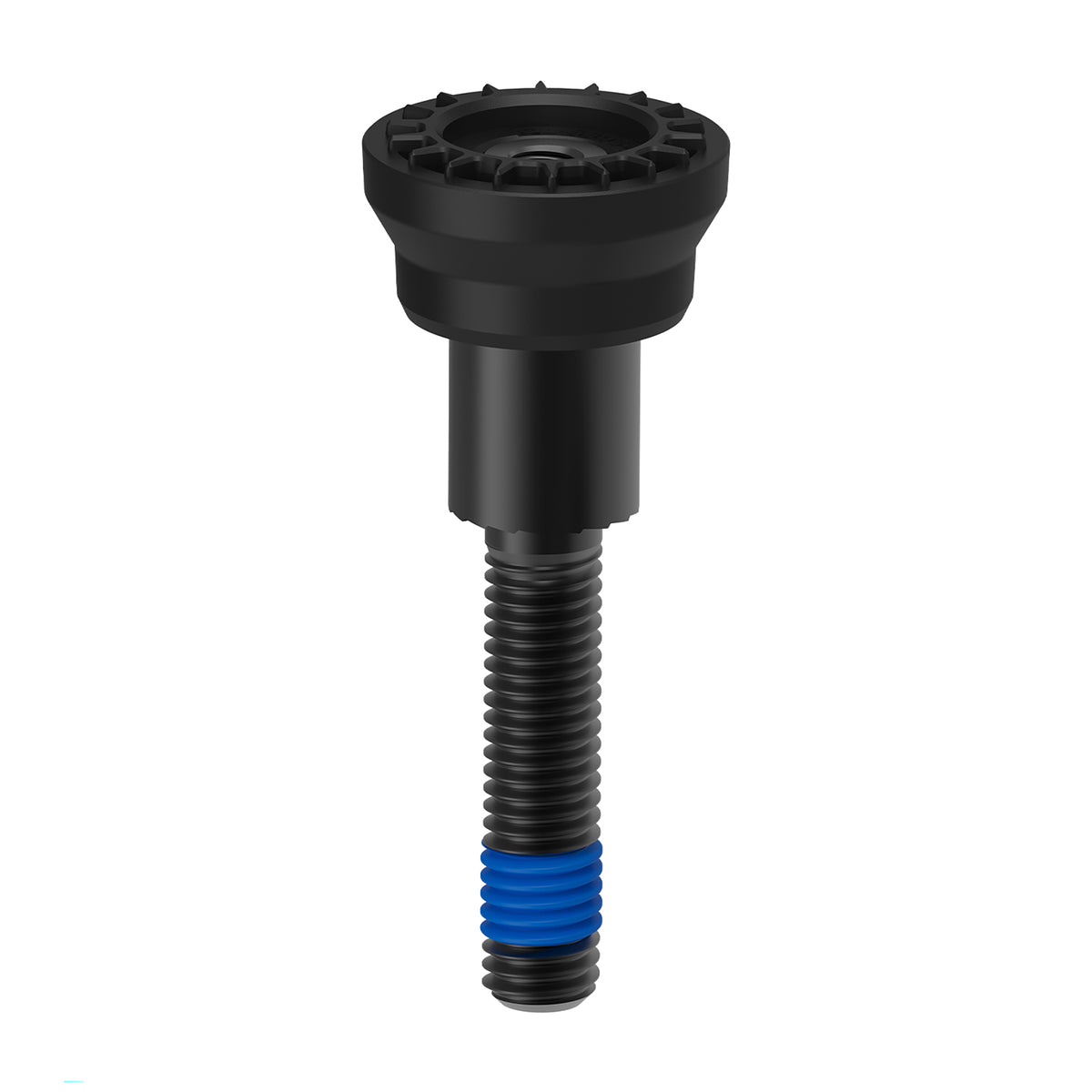 360 Base - M8 Single Bolt QLP-360-M8