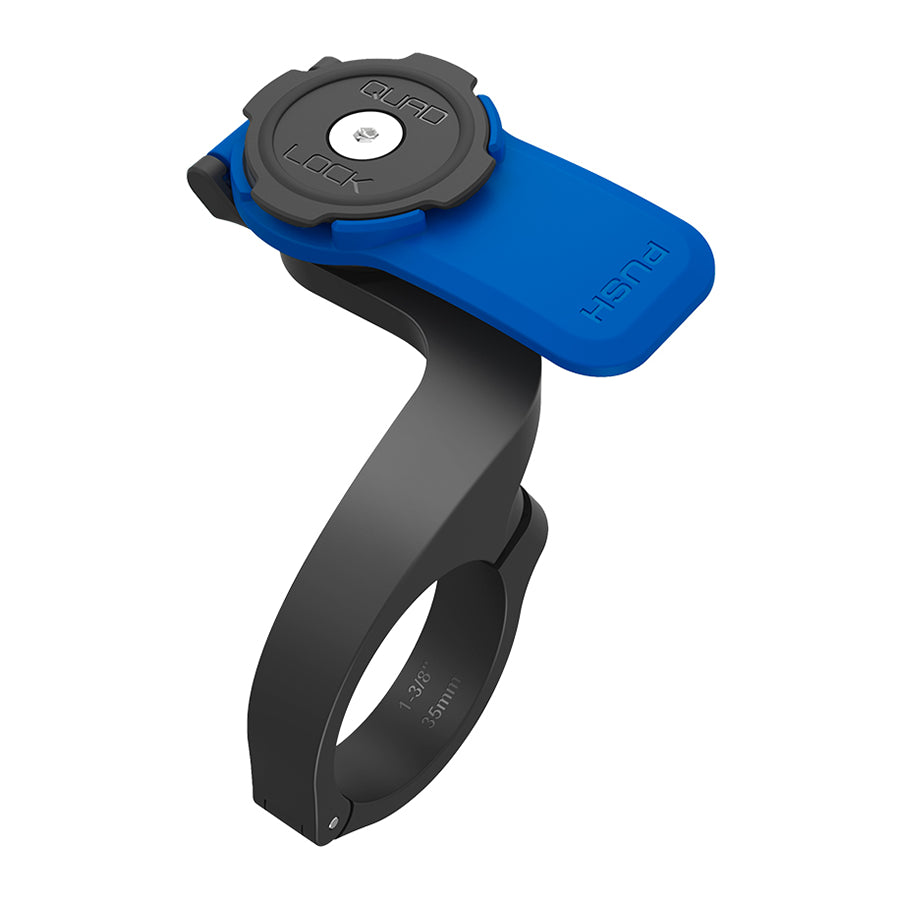 Out Front Mount (V3) QLM-OFM-3