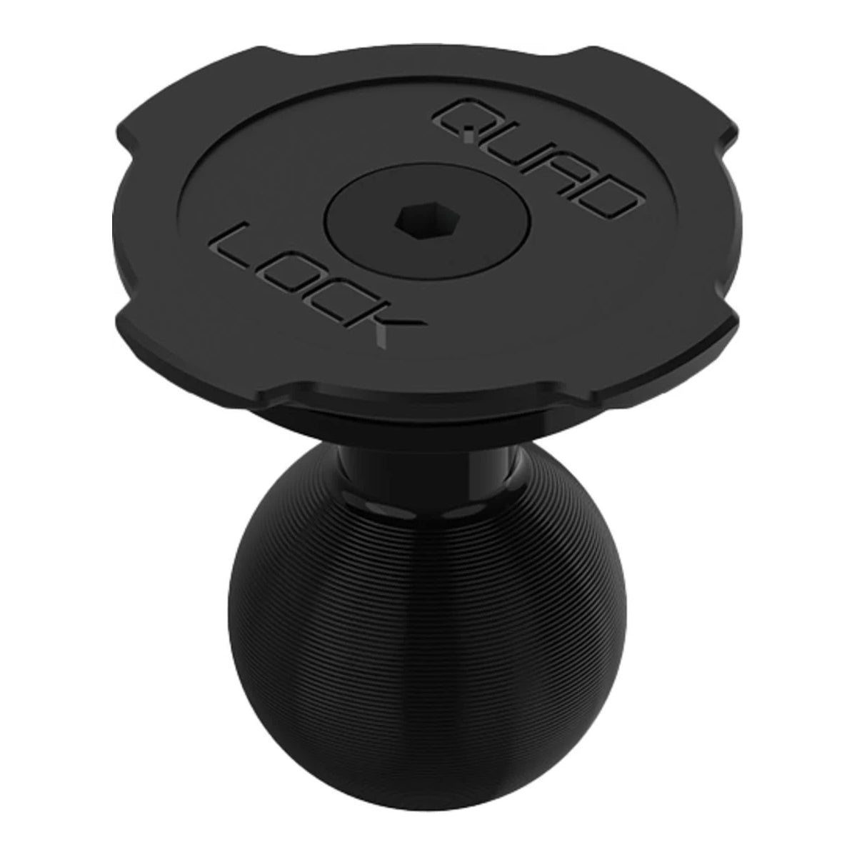 20mm Ball Top Cap Adaptor QLM-BAL-20TCA