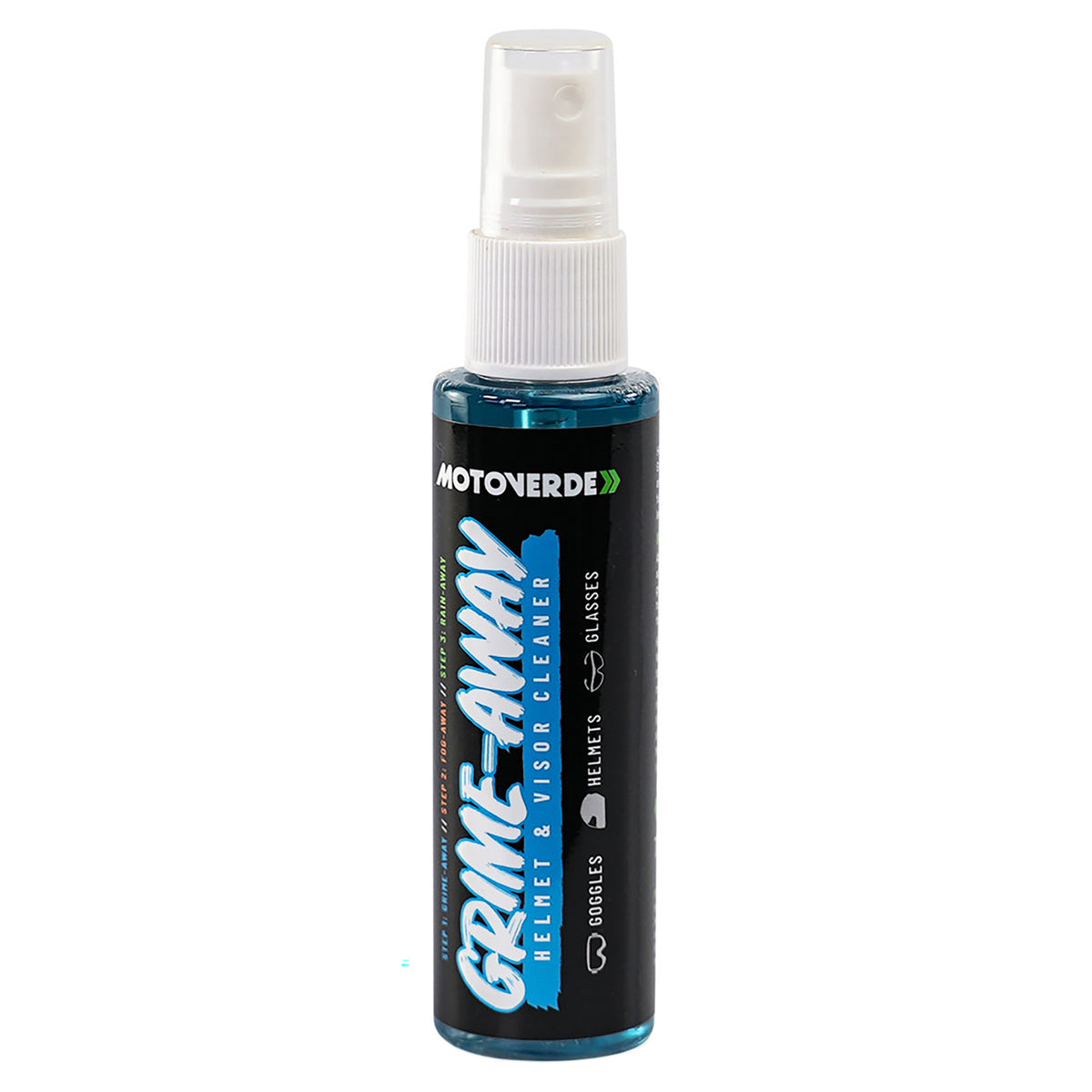 Grime-Away Spray 75ml Inc Counter Display DIS12