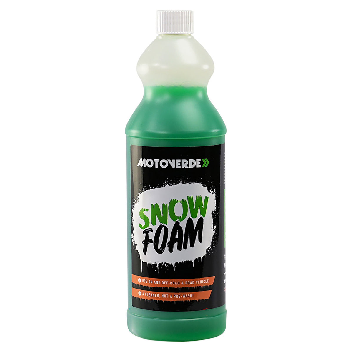 Snow Foam Concentrated 1 Litre DIS35