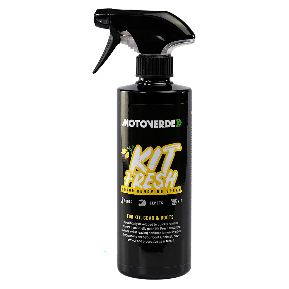 Kit Fresh Spray DIS41