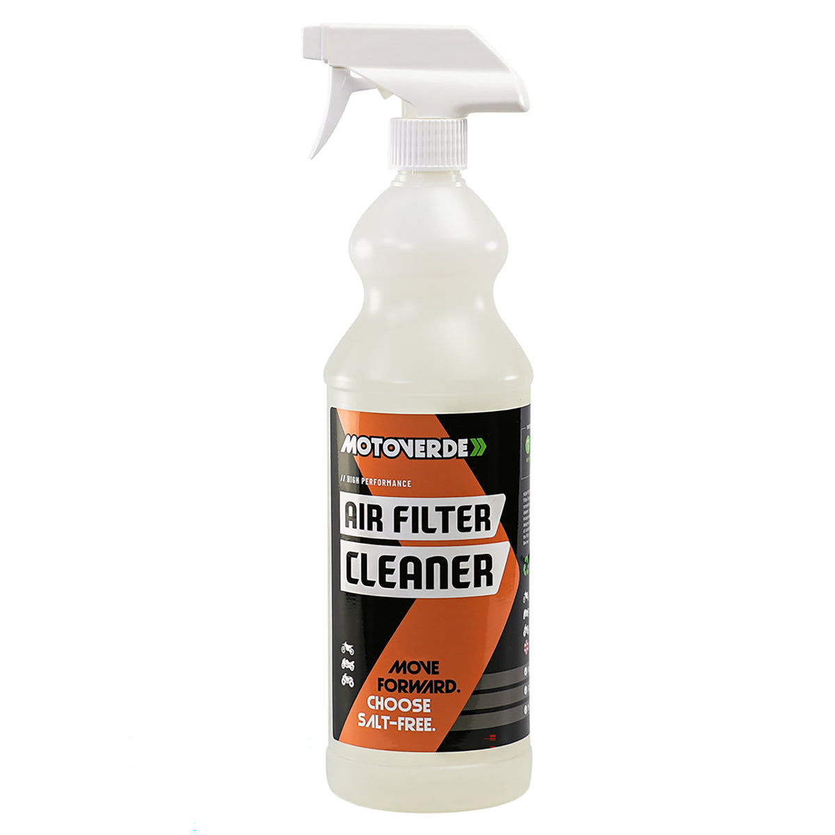 Air Filter Cleaner 1 Litre DIS9