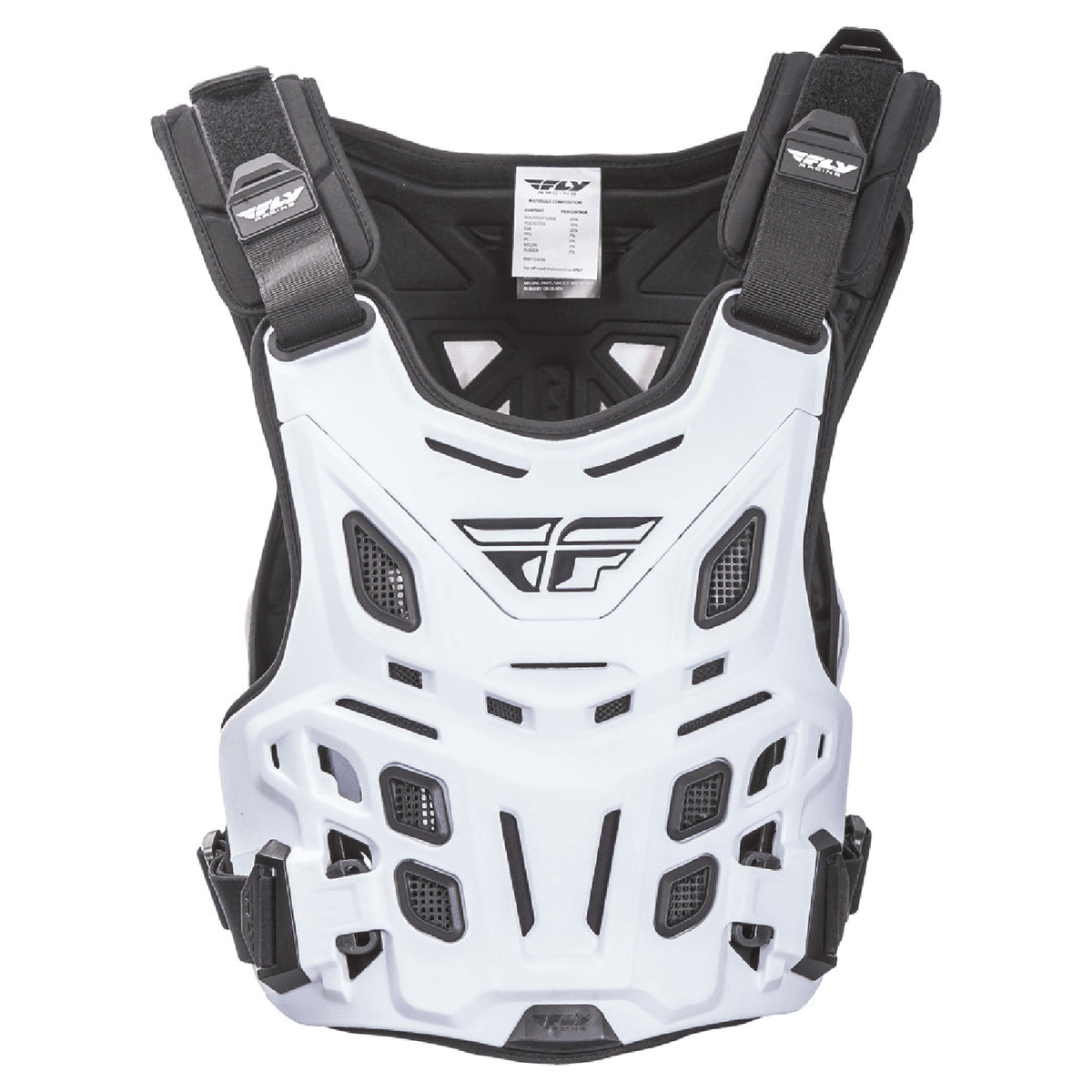 Revel Race Roost Guard 36-16040