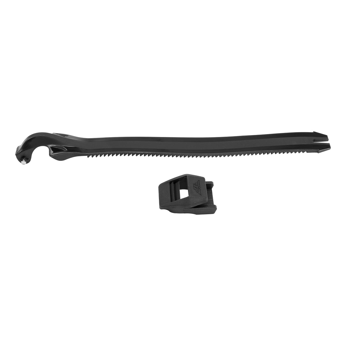 Replacement Maverik Boot 56T Strap & Receiver 364-0018