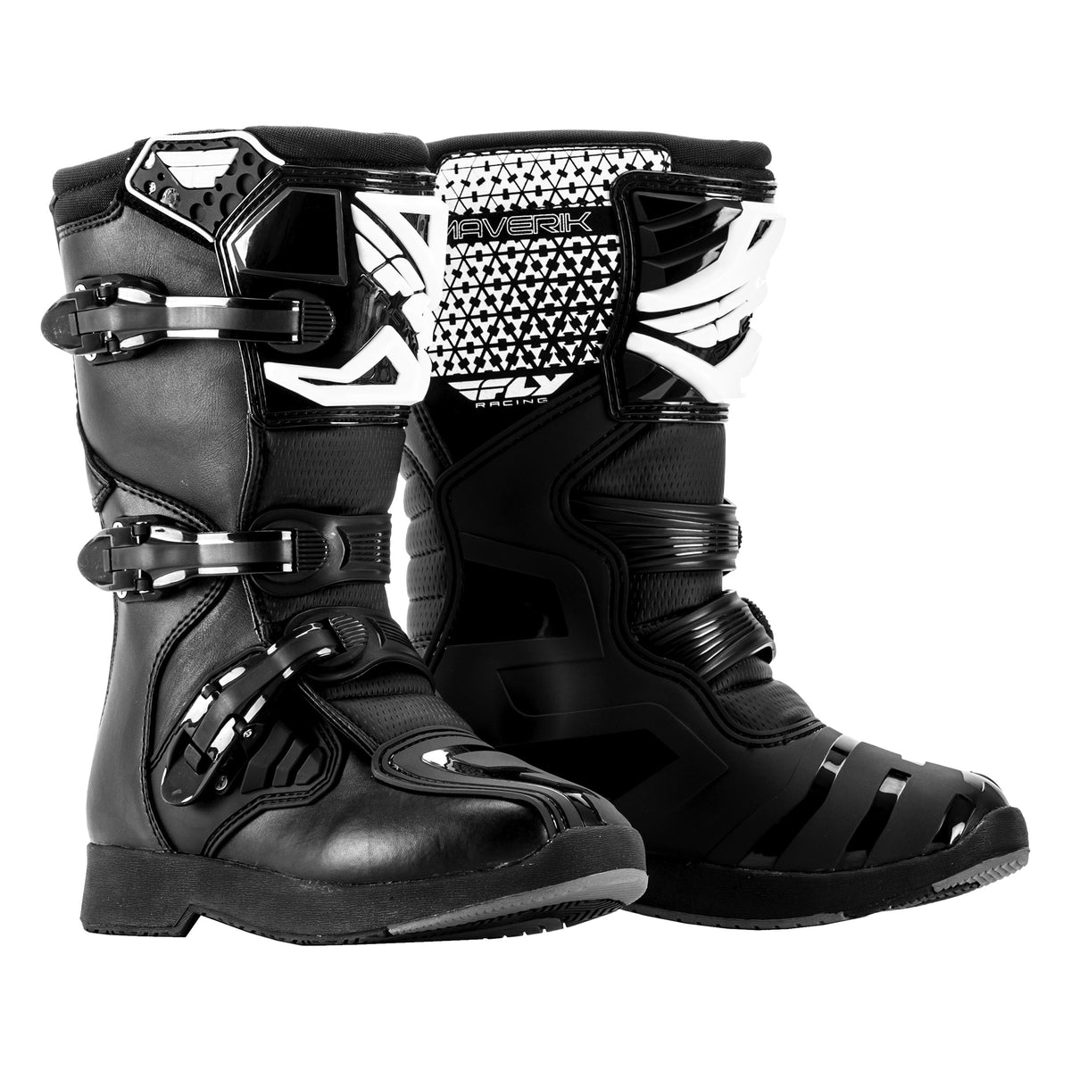 Maverik Youth Boot 364-55105