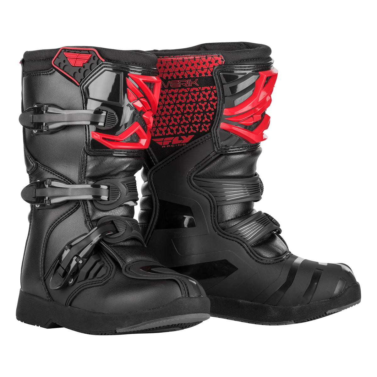 Maverik Youth Boot 364-67306