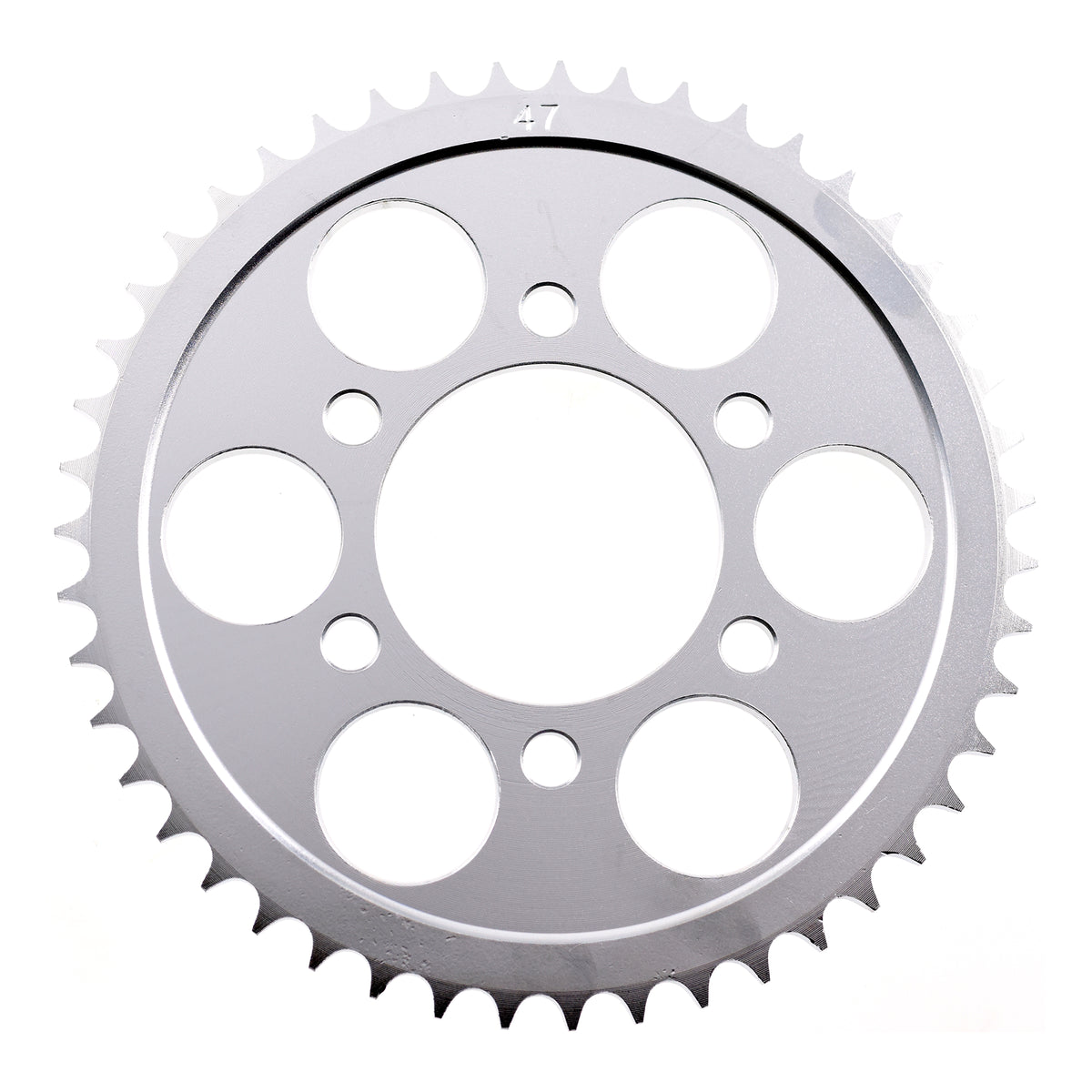 Rear Sprocket CB 125 R D26-12I6-47