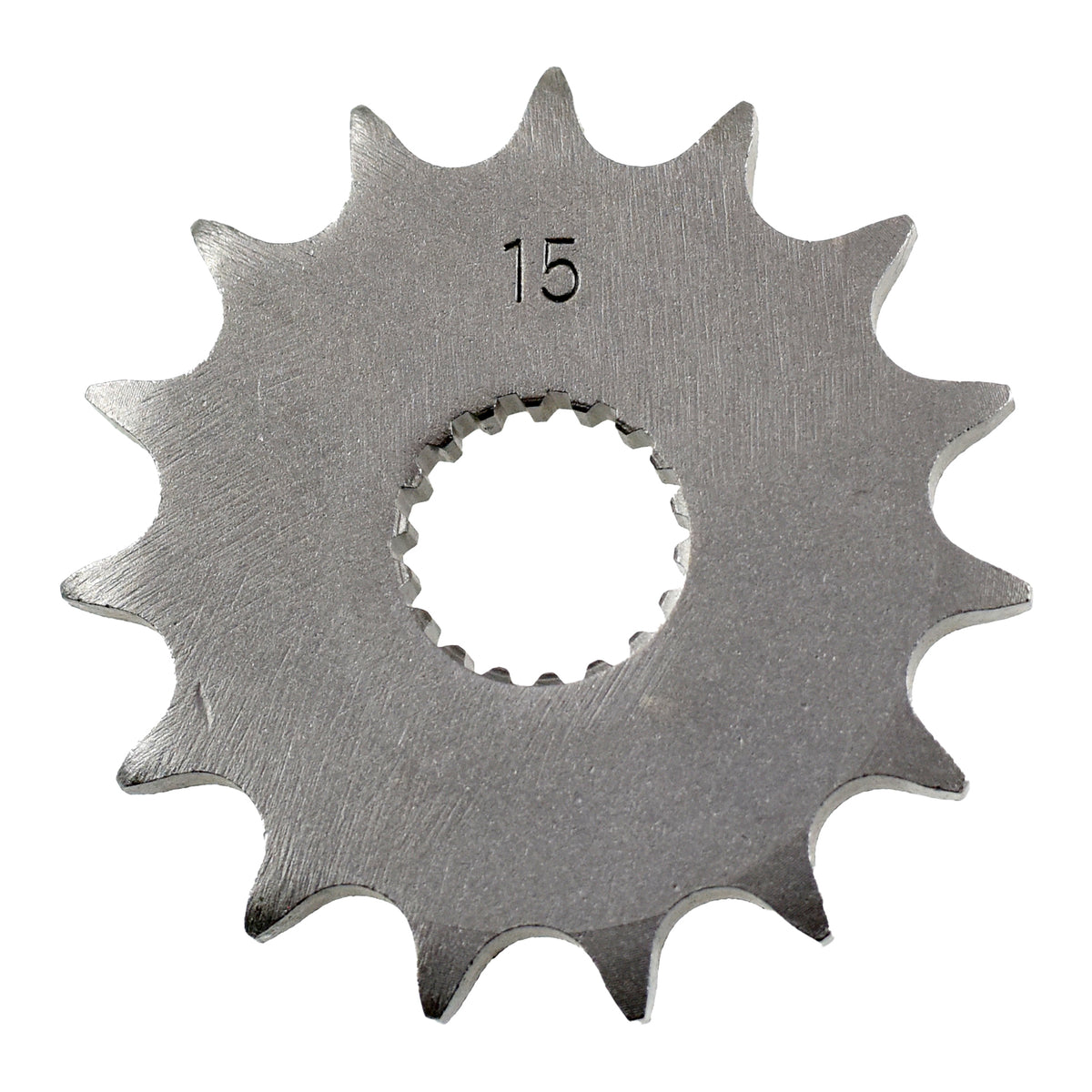 Front Sprocket GN125 GS125 26-3129-15