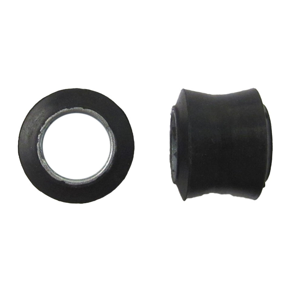 Shock Bush Rubber with Metal Spacer (10 Pack) C23-6365