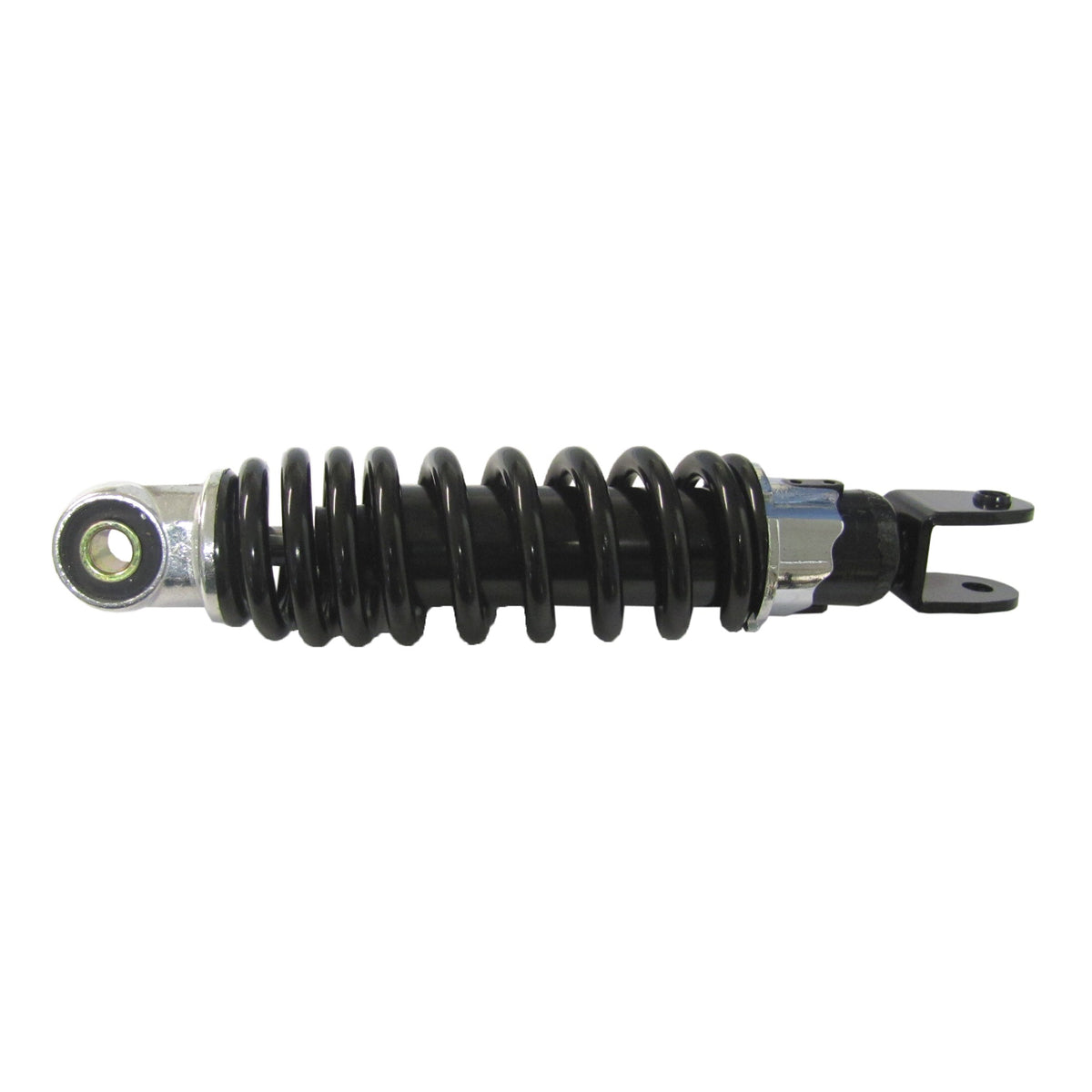 Shock Absorber 250mm Pin + Fork Mopeds & Scooters C27-6235