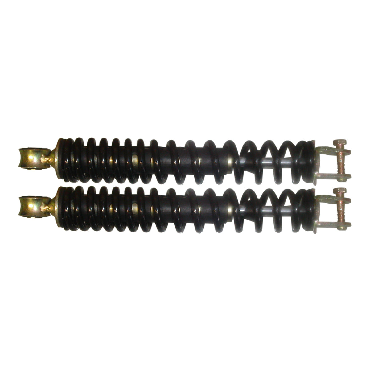 Shock Absorbers 290mm Pin + Fork Mopeds 23-1243