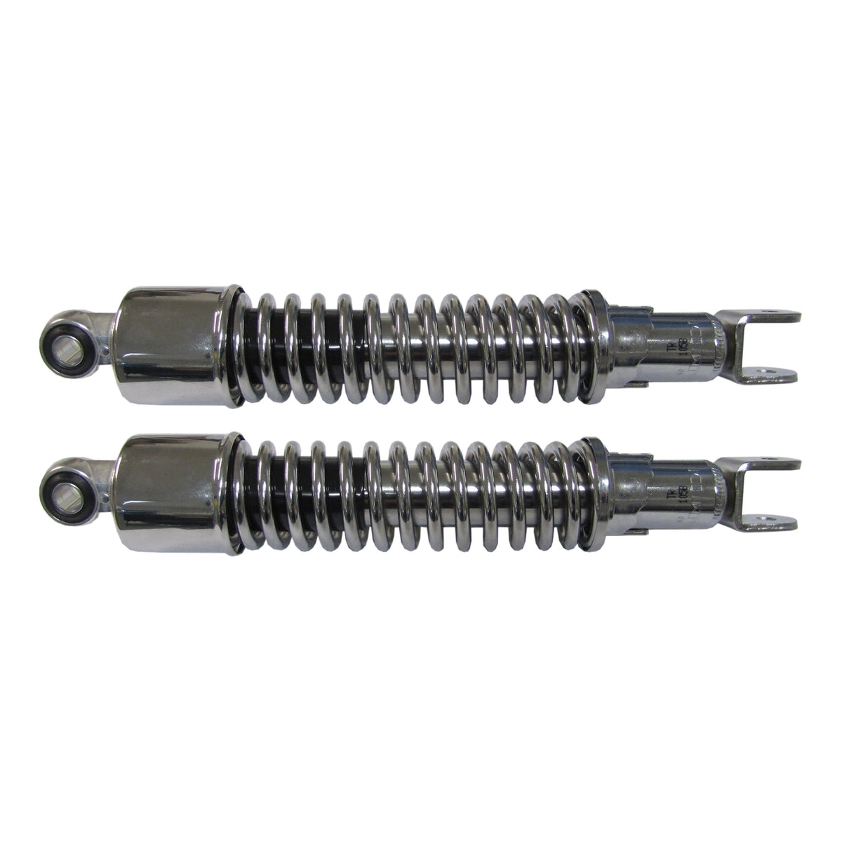 Shock Absorbers 320mm Pin + Fork up to 175cc 23-6209C