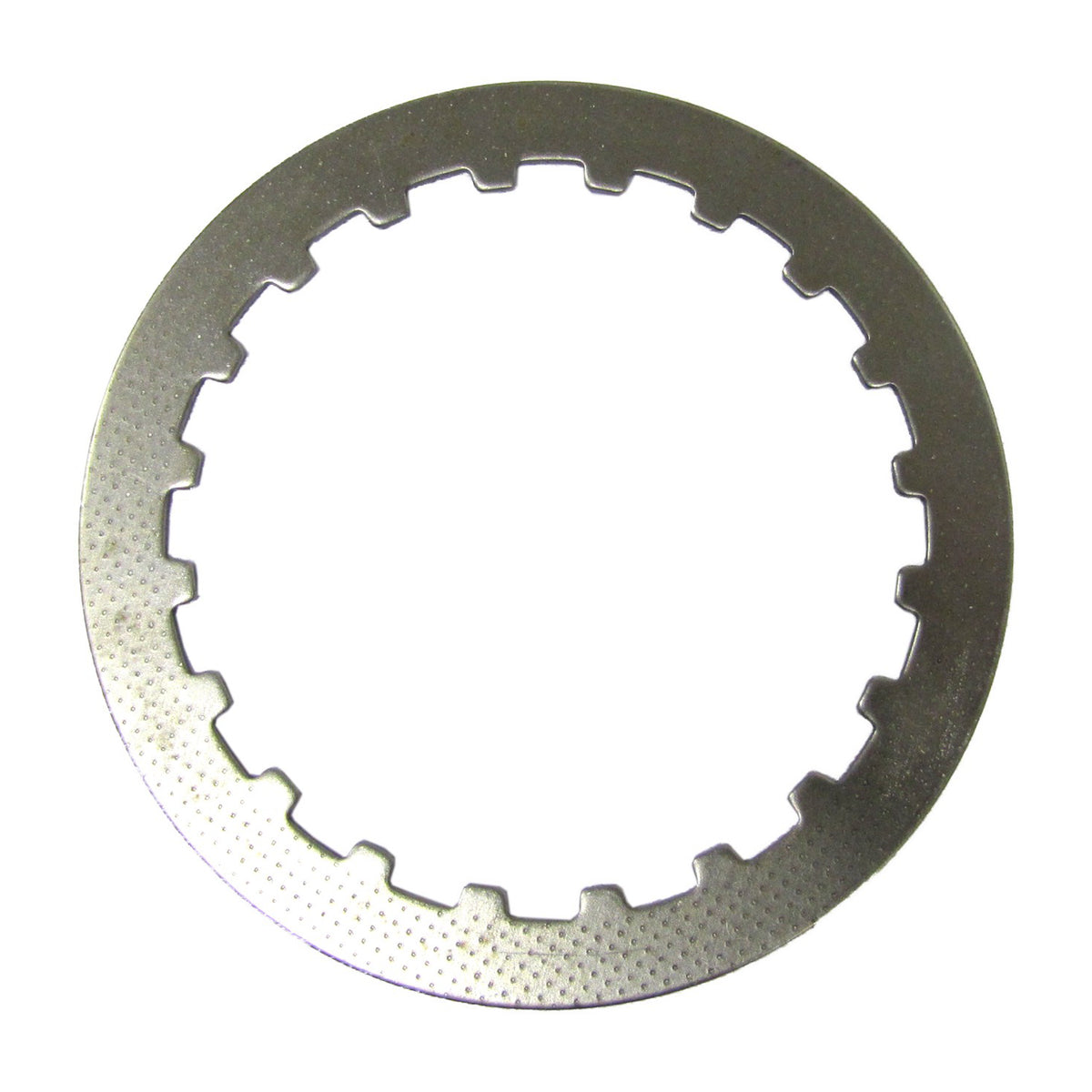 Clutch Metal Plate (2.00mm 20 Splines) 04-4061A