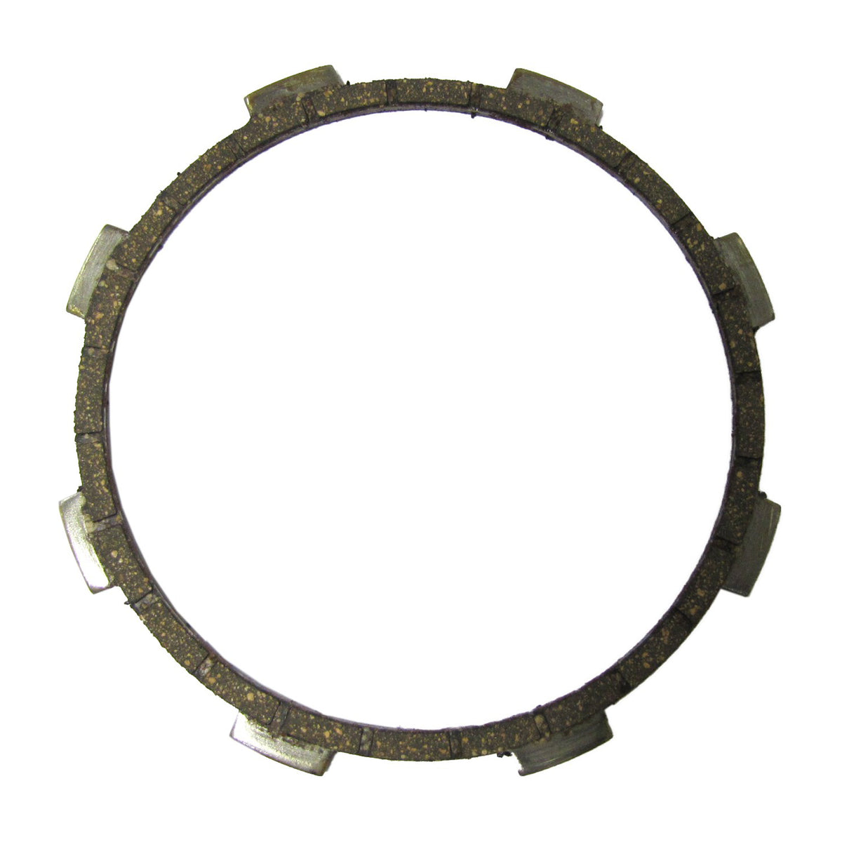 Clutch Friction Plate 1019 (3.00mm) 04-1027