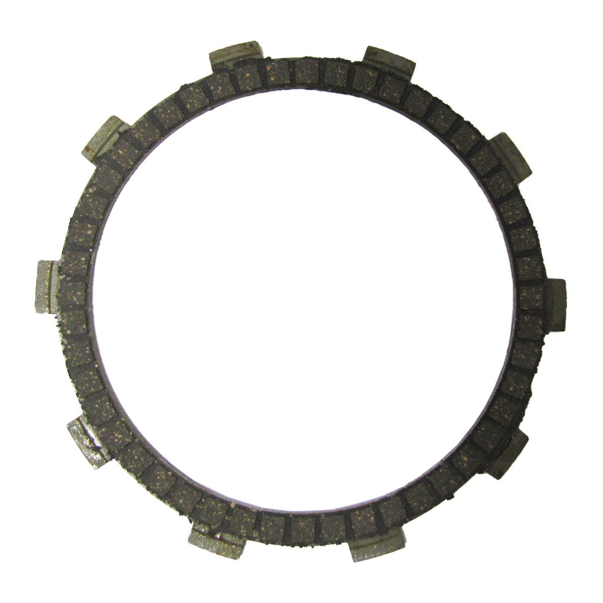 Clutch Friction Plate 2007 (3.20mm) 768563