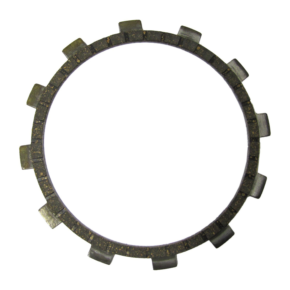 Clutch Friction Plate 4040 (3.00mm) 42095