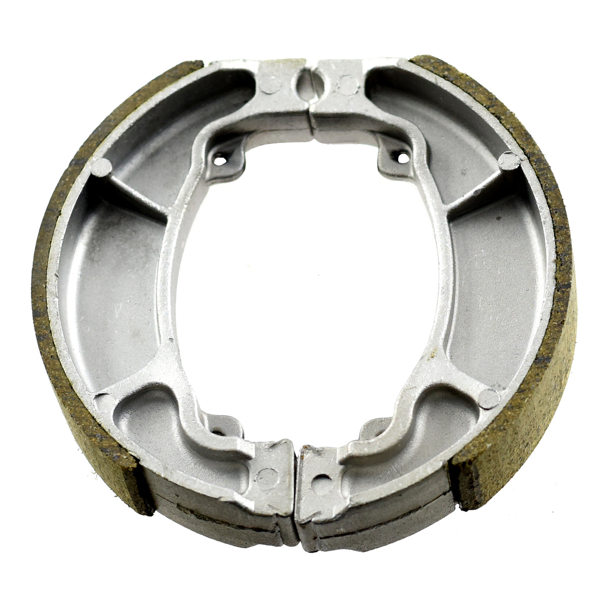 Drum Brake Shoes H344/H352 16-1159