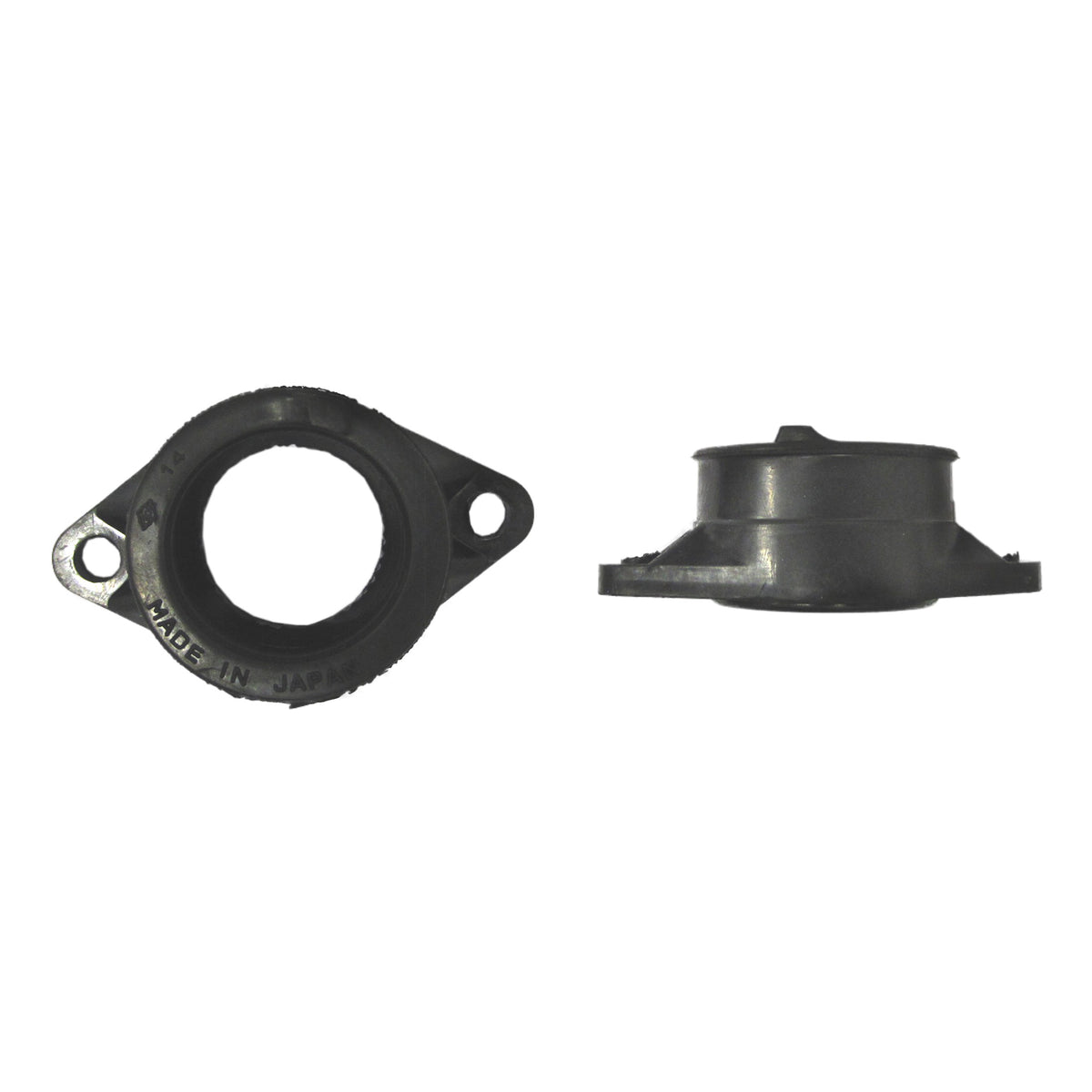 Carb Head Rubber GS125/GN125/G 229700 #721