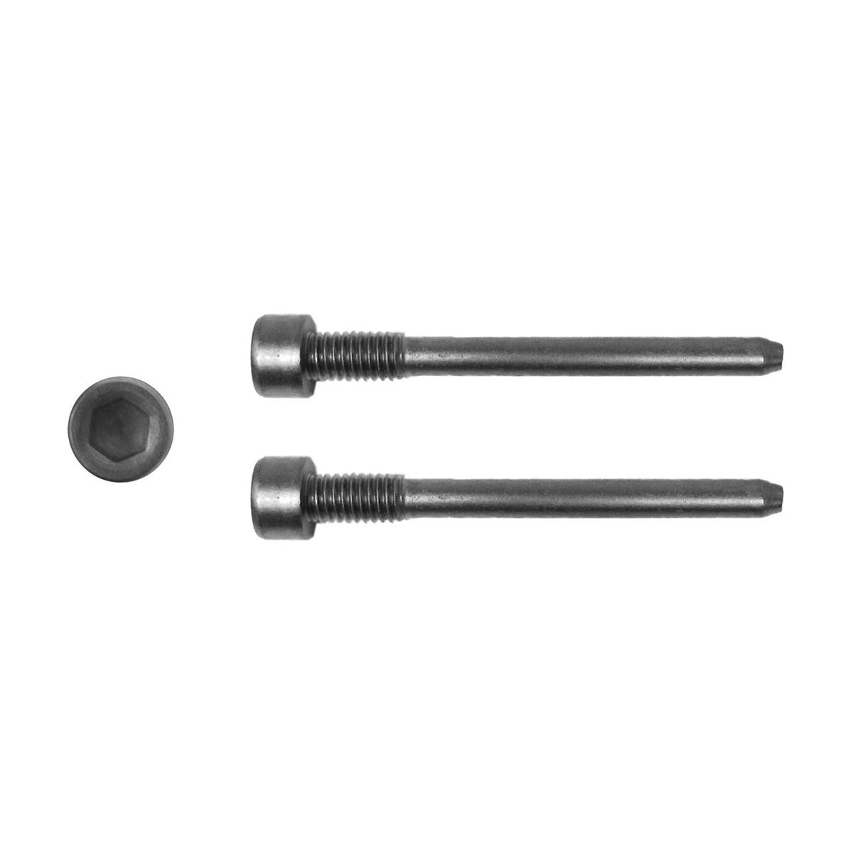Brake Pad Pin Sets Fits FA104/FA168/FA252 B16-6807-2
