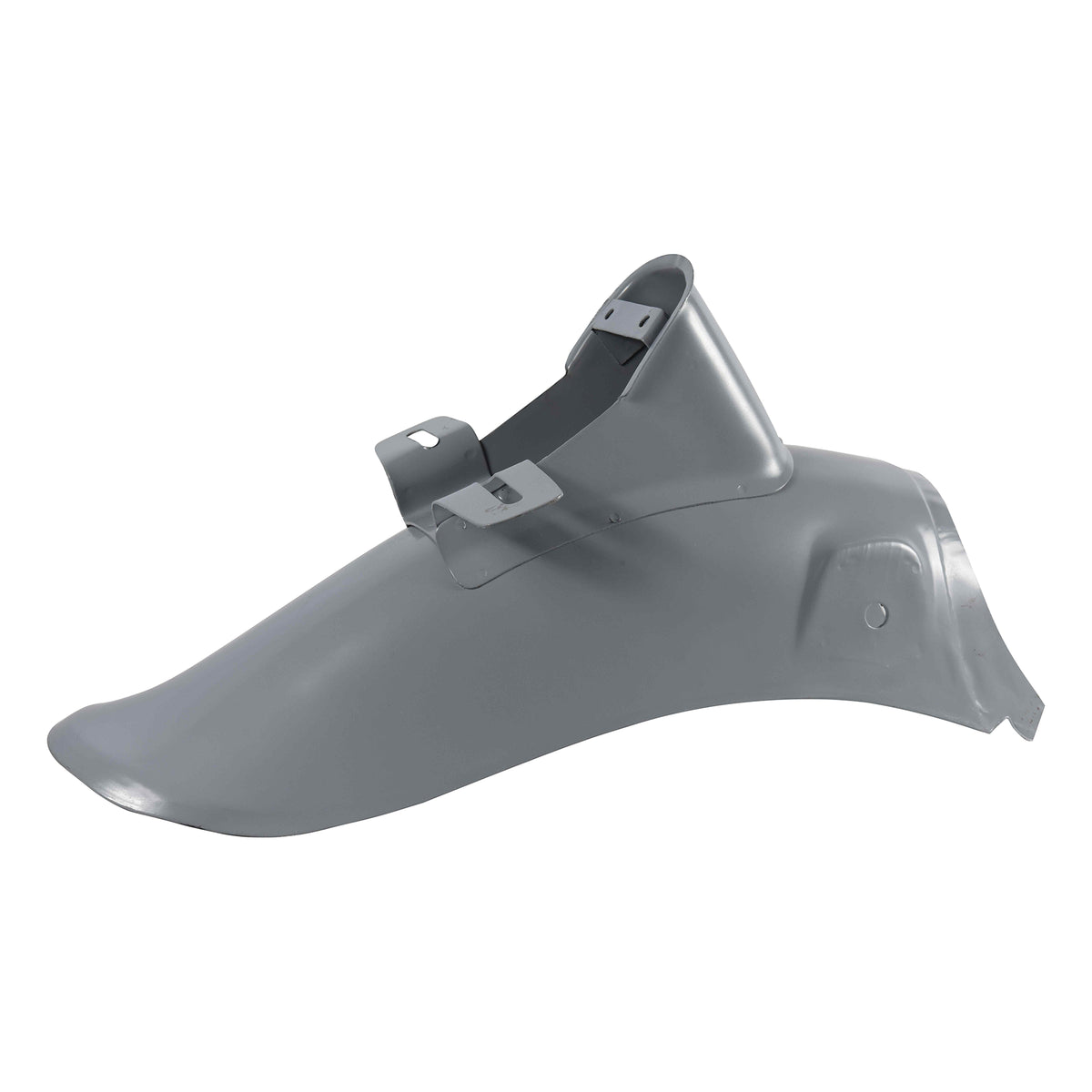 Rear Mudguard Metal C50/C70 Grey RFD C70KA