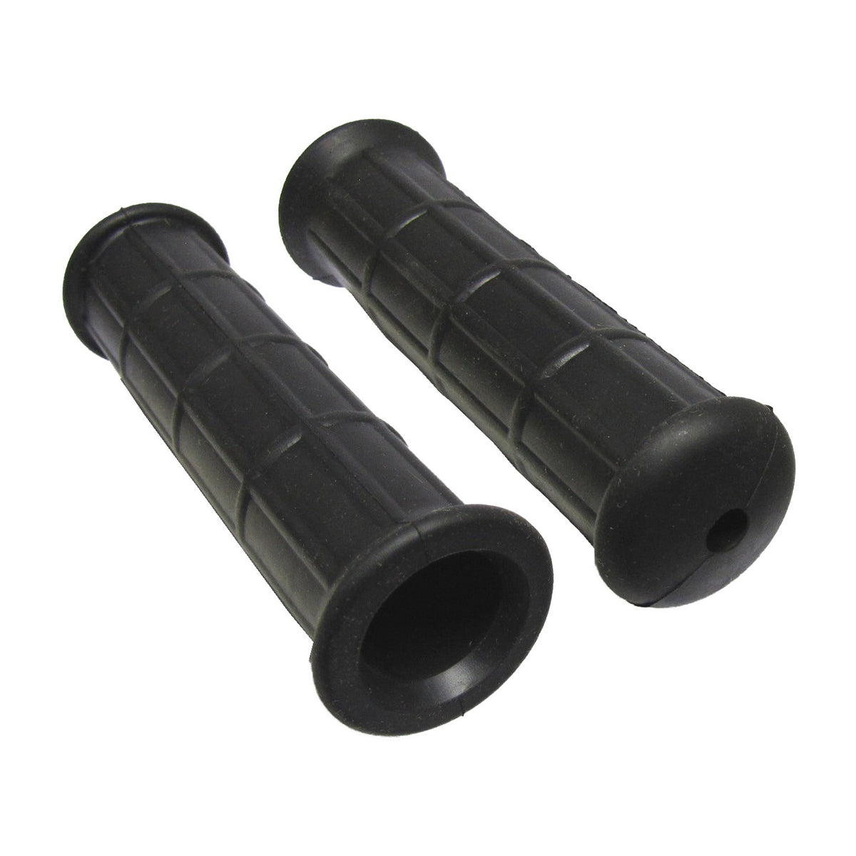 Grips LT50 Type Black 19mm handlebar BY H17-3509