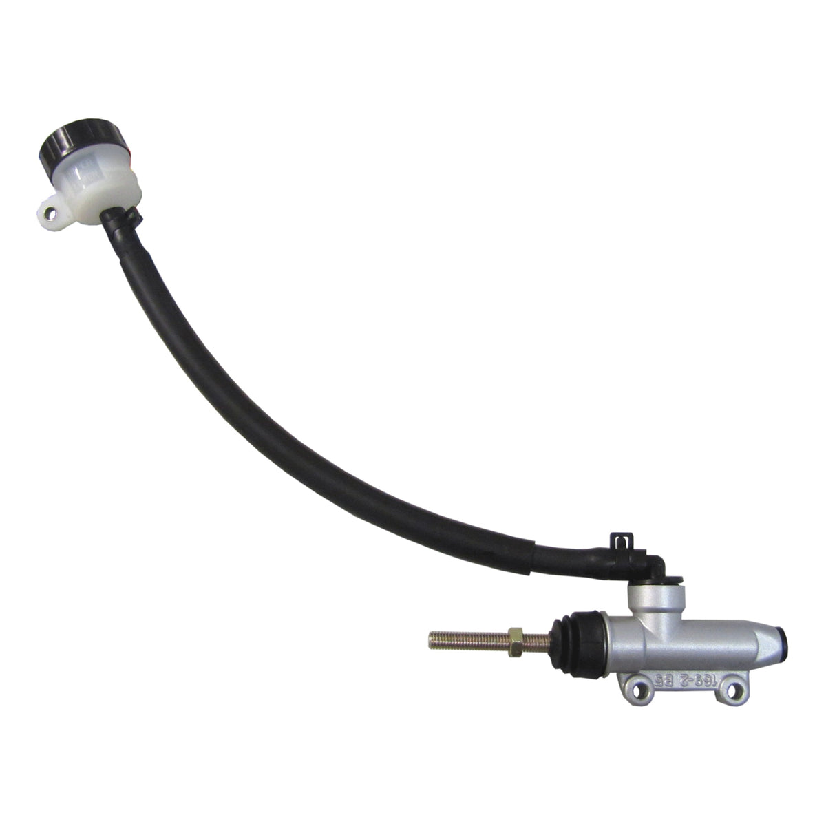 Master Cylinder Rear 40mm Mount Hose 281502 KAI LING
