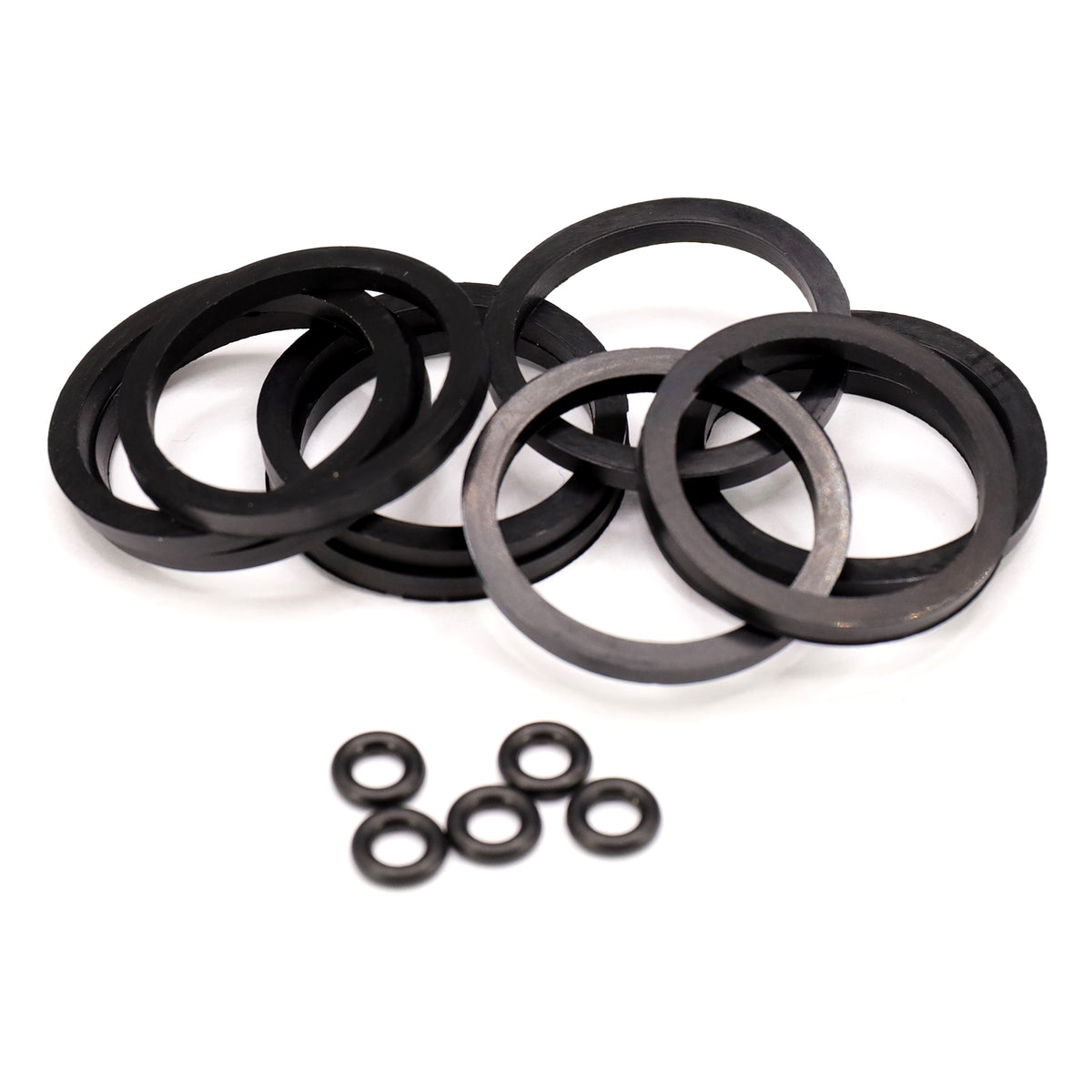 Caliper Piston Seals ID 25mm 5 Pairs B17-6239-S