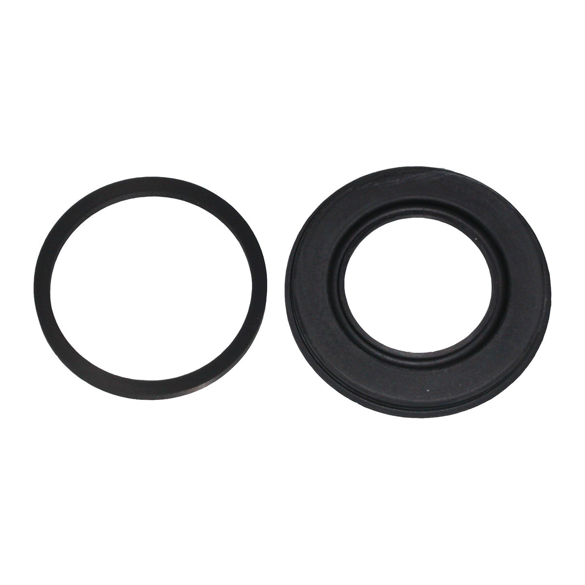 Caliper Piston Seals ID 38mm Boot Small 5 Pairs B17-6217-S