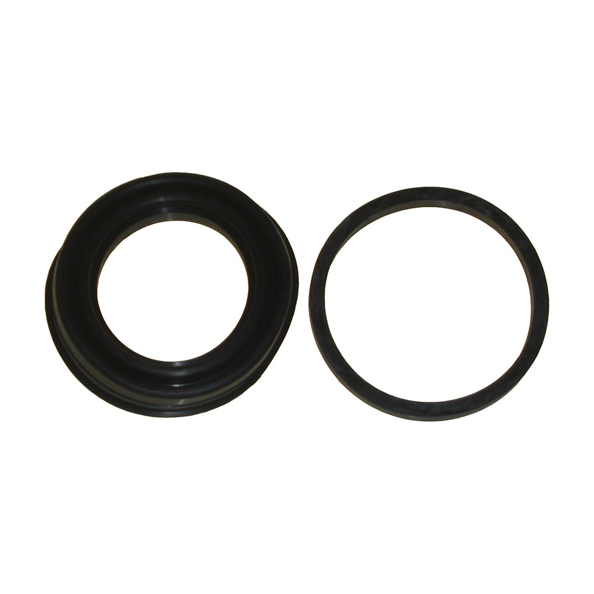 Caliper Piston Seal ID 43mm Boot 45mm 5 Pairs B17-6236-S