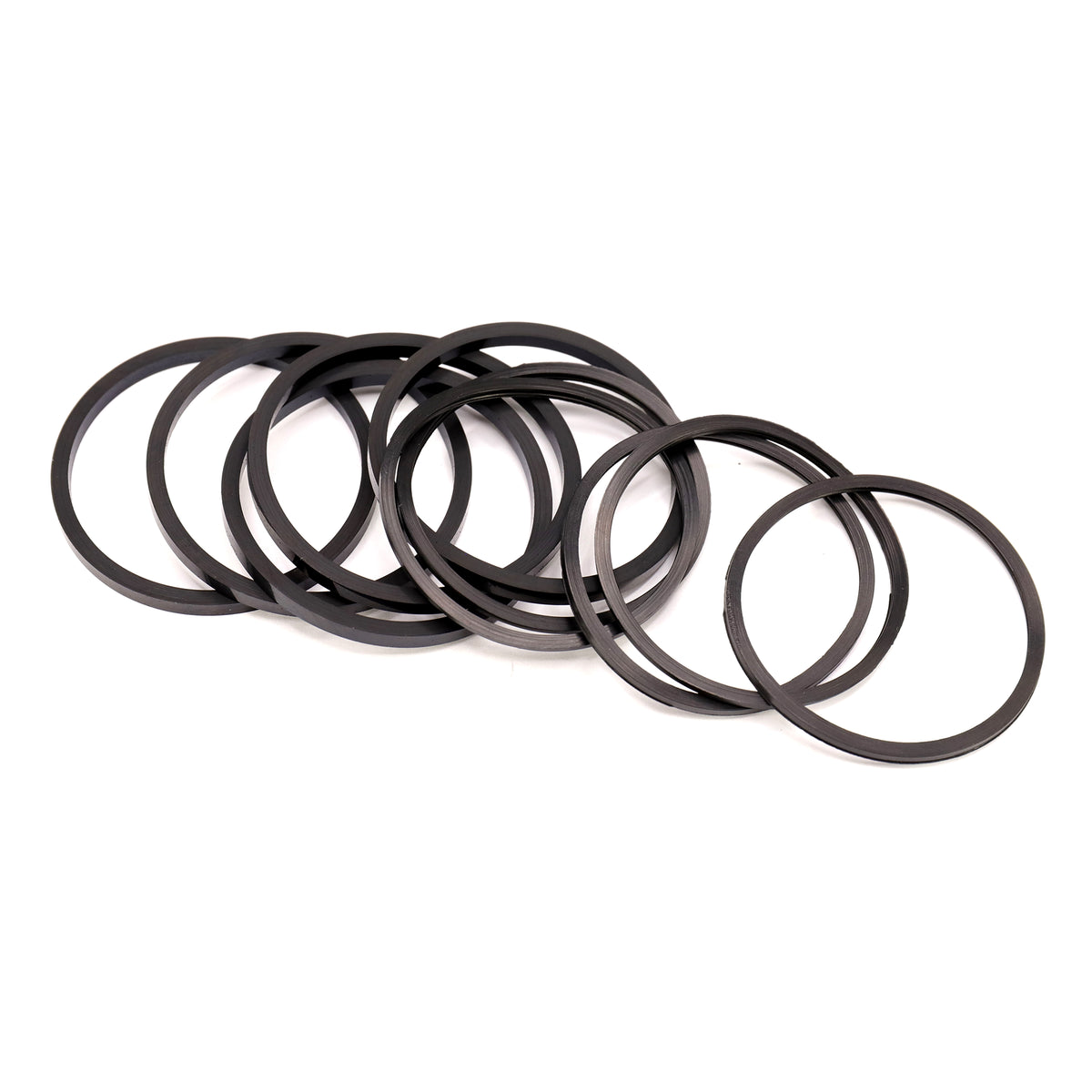 Caliper Piston Seals ID 48mm 5 Pairs B17-6249-S