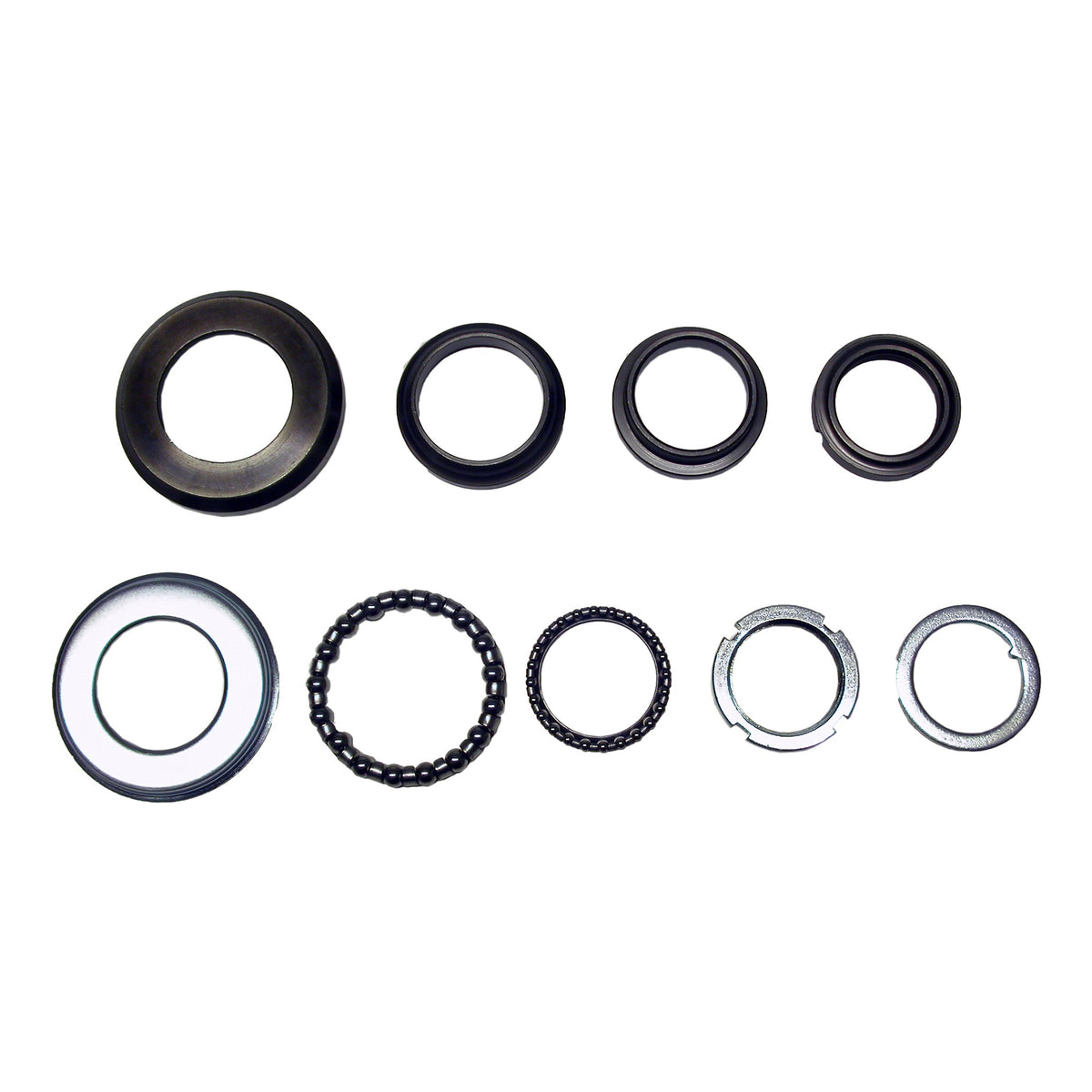 Steering Cup & Cone Set Piaggio C37-5002