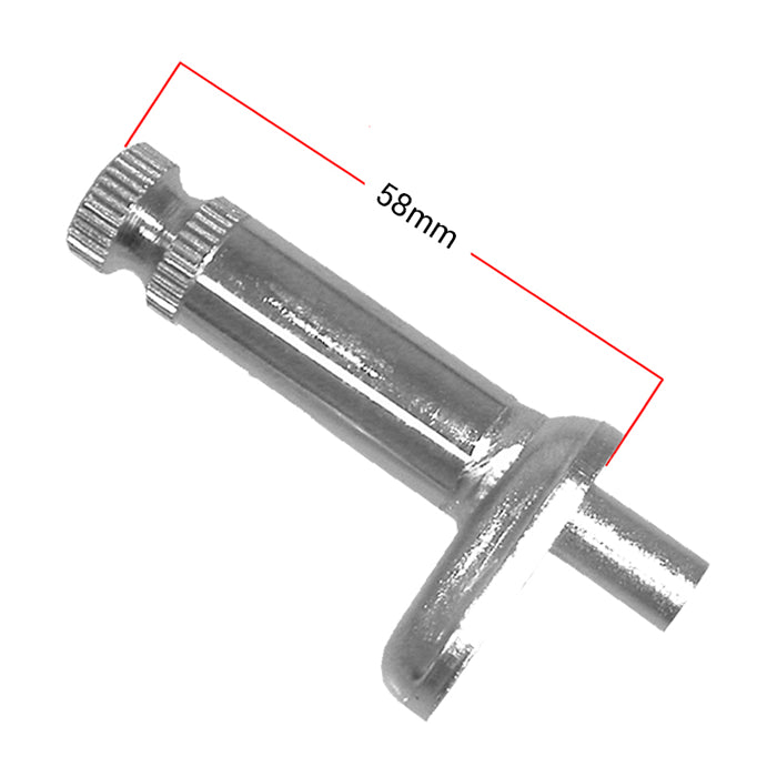 Indicator Stem With Screw 58mm Stem 20-14C4