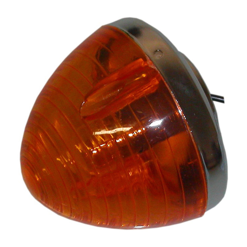 Complete Indicator C50/C70/C90 Front Round 20-1301FR