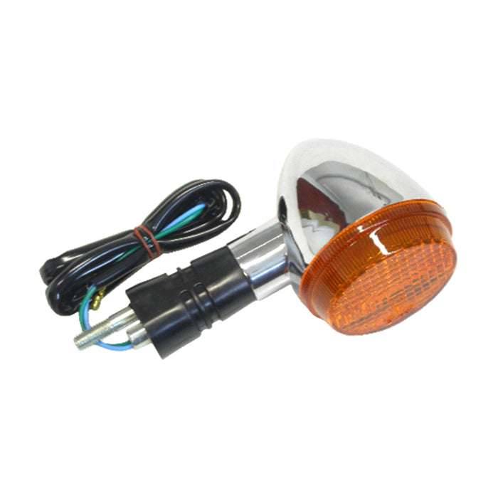 Complete Indicator VT600/750 Shadow Rear RH 20-13A1FLE