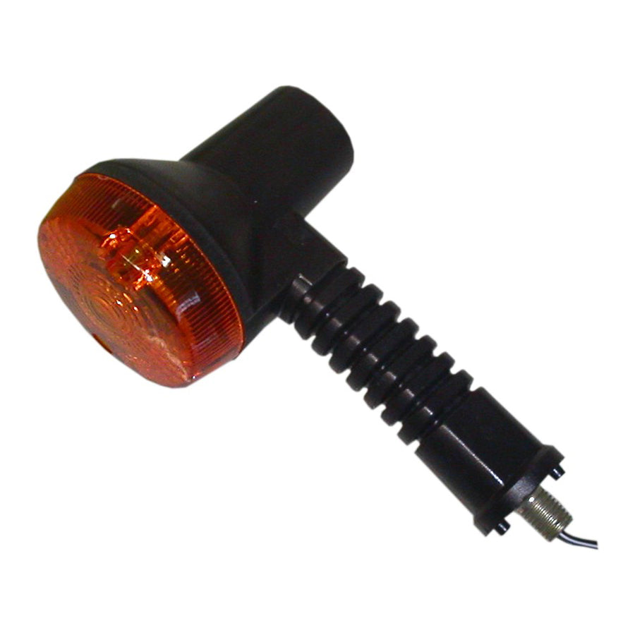 Complete Indicator KMX/KLX/KDX/KLR125/200 20-2333